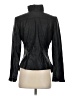 Hot In Hollywood 100% Polyester Black Jacket Size S - photo 2
