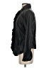 Hot In Hollywood 100% Polyester Black Jacket Size S - photo 5