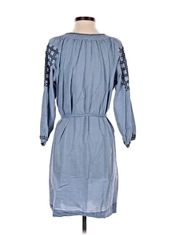 Ann Taylor LOFT Outlet Casual Dress (view 2)