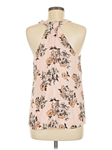 DAILYLOOK Sleeveless Blouse (view 2)