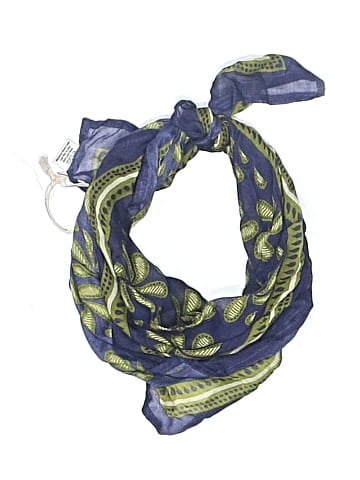Chan Luu Scarf (view 1)