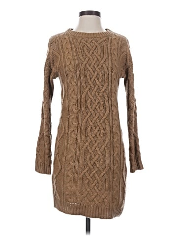 Moda International Pullover Sweater (view 1)