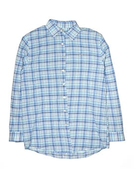 Vineyard Vines Long Sleeve Button Down Shirt