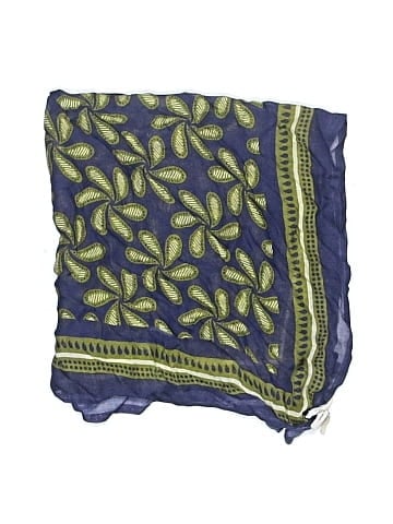 Chan Luu Scarf (view 2)