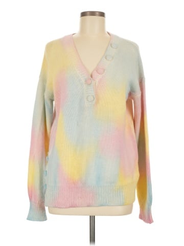 LoveShackFancy Pullover Sweater (view 1)