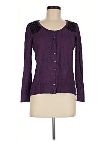 Jaclyn Smith Long Sleeve Top (view 1)