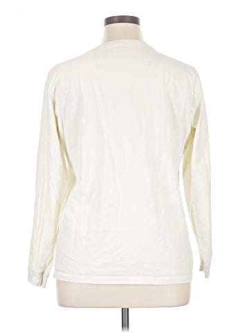 Woolrich Long Sleeve Blouse (view 2)
