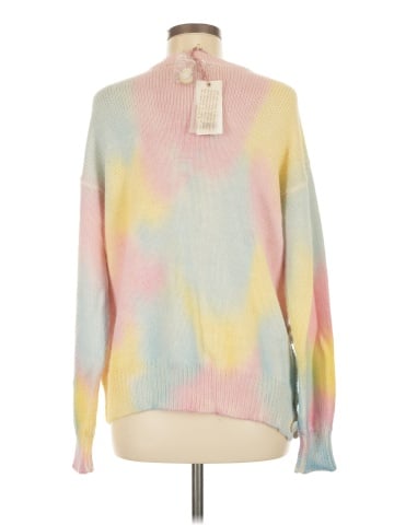 LoveShackFancy Pullover Sweater (view 2)
