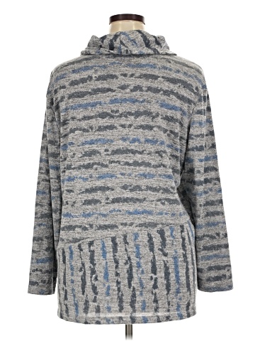 Links Pullover Sweater (view 2)