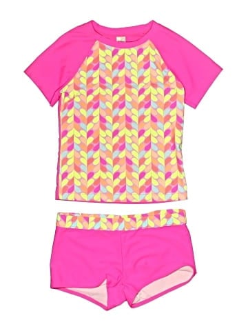 OshKosh B'gosh Two Piece Swimsuit (view 1)