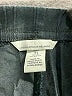 H&M Solid Black Track Pants Size S - photo 7