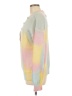 LoveShackFancy Tie-dye Pink Pullover Sweater Size M - photo 5
