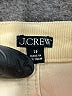 J.Crew Tan Khakis Size 28 waist - photo 7