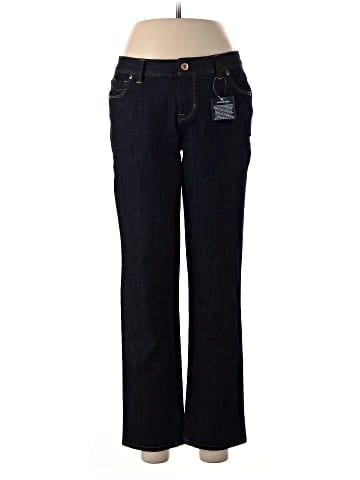 Lands' End Jeans (view 1)