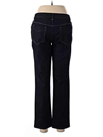 Lands' End Jeans (view 2)