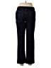 Lands' End Blue Jeans Size 6 - photo 2