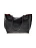 Tutilo Burgundy Tote One size - photo 1