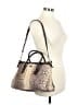 Coach Animal Print Brown Satchel One size - photo 2