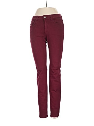 Zara Basic Jeggings (view 1)