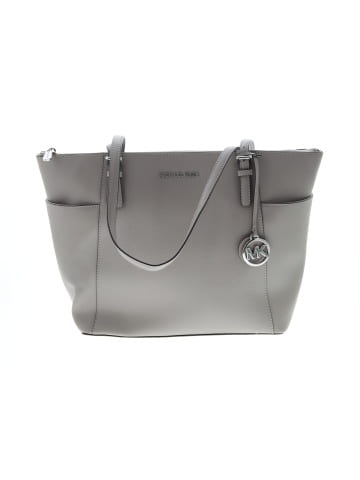 MICHAEL Michael Kors Leather Tote (view 1)