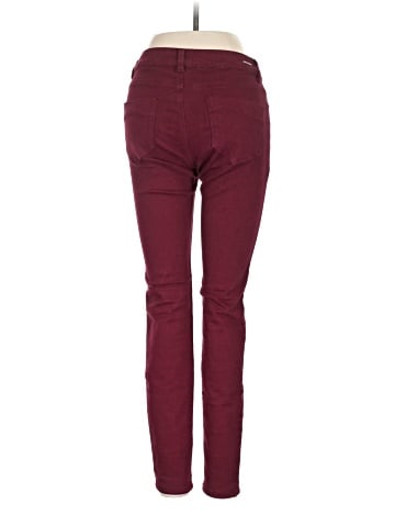 Zara Basic Jeggings (view 2)
