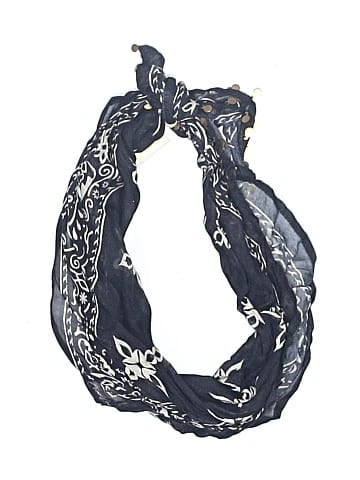Chan Luu Scarf (view 1)