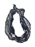 Chan Luu 100% Viscose Blue Scarf One size - photo 1