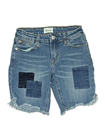 Hudson Jeans Denim Shorts (view 1)