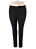 Old Navy Solid Black Active Pants Size 2X - photo 1