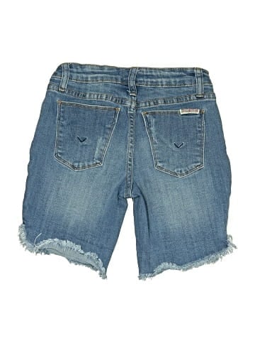 Hudson Jeans Denim Shorts (view 2)