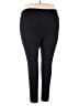 Old Navy Solid Black Active Pants Size 2X - photo 2