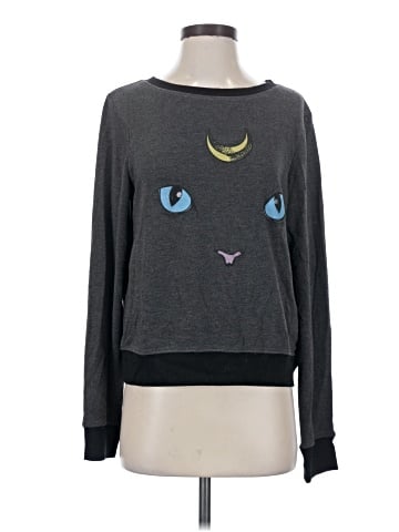 Wildfox Long Sleeve T-Shirt (view 1)