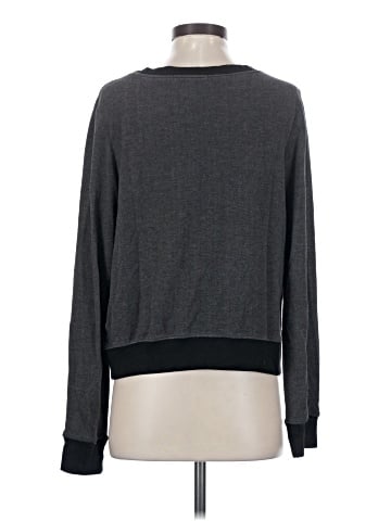 Wildfox Long Sleeve T-Shirt (view 2)
