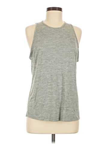 Nike Sleeveless T-Shirt (view 1)