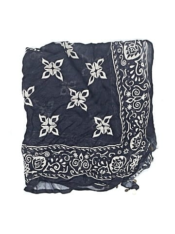 Chan Luu Scarf (view 2)
