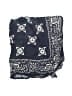 Chan Luu 100% Viscose Blue Scarf One size - photo 2