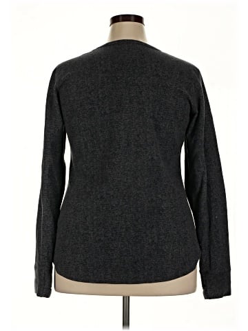 Cuddl Duds Pullover Sweater (view 2)