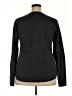 Cuddl Duds Gray Pullover Sweater Size XXL - photo 2