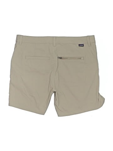 Patagonia Khaki Shorts (view 2)