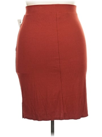 Isabel by Ingrid + Isabel Casual Skirt (view 2)