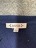 NANETTE Nanette Lepore Blue Pullover Sweater Size L - photo 7
