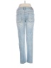 American Eagle Outfitters Hearts Blue Jeans Size M (estimated) - photo 2