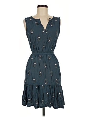 Ann Taylor LOFT Outlet Casual Dress (view 1)