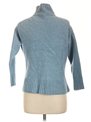Everlane Cashmere Pullover Sweater (view 2)