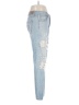 American Eagle Outfitters Hearts Blue Jeans Size M (estimated) - photo 4