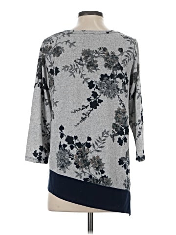 Westport 3/4 Sleeve Top (view 2)