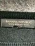 Banana Republic 100% Wool Black Wool Pullover Sweater Size M (estimated) - photo 7