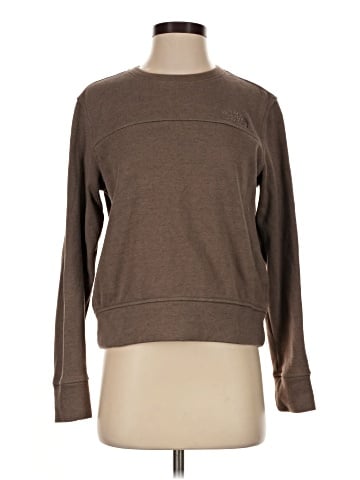 The North Face Pullover Sweater (view 1)