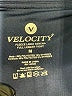 Velocity Blue Active Pants Size M - photo 7
