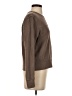 The North Face Brown Pullover Sweater Size S - photo 4